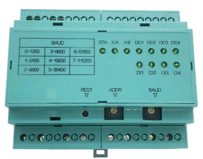 XL90物联网关选型及应用